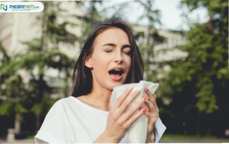 Giải mã điềm báo hắt xì liên tục theo giờ