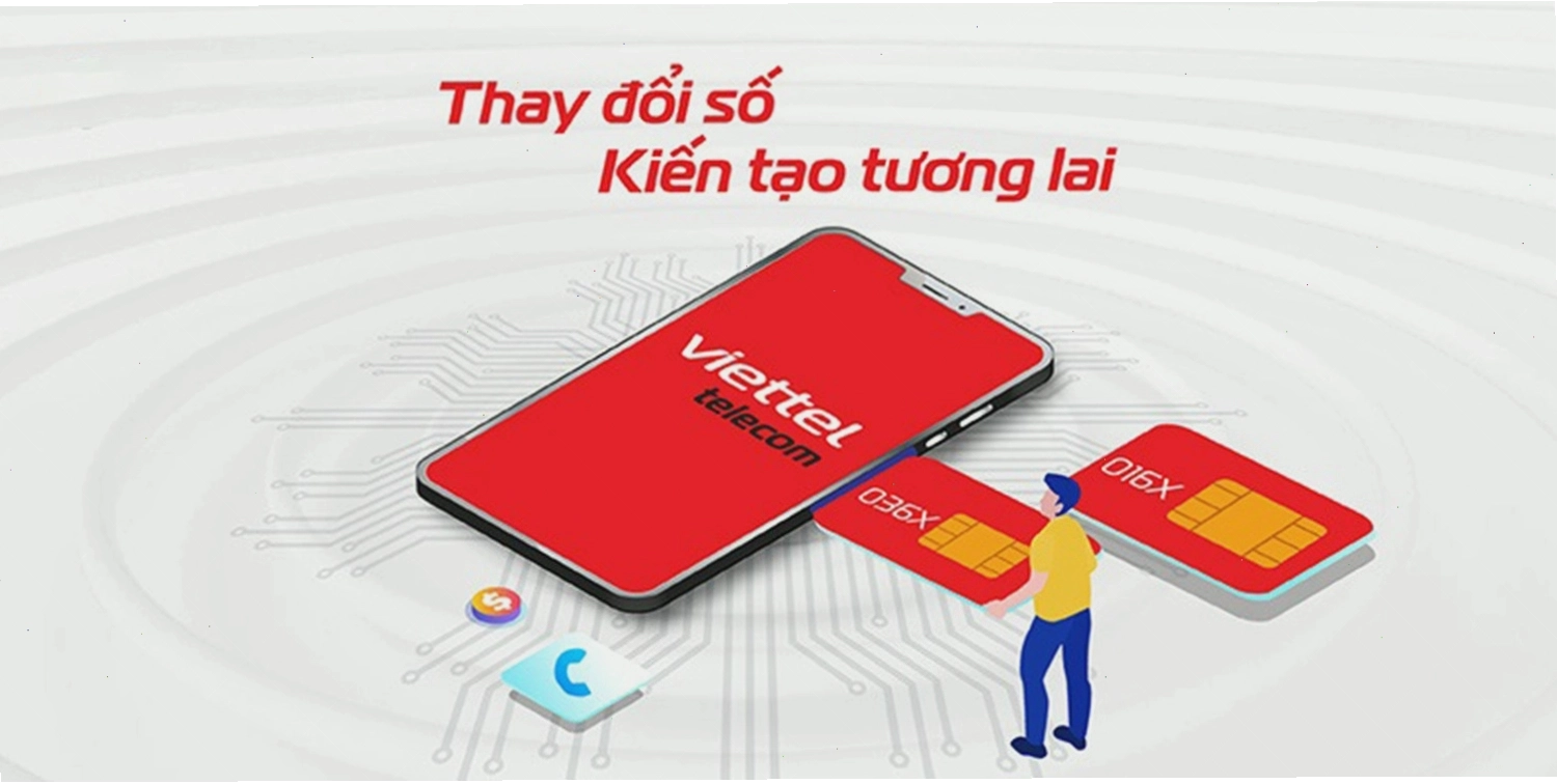 Giải thích lý do tại sao nên đổi đầu số 11 số sang 10 số