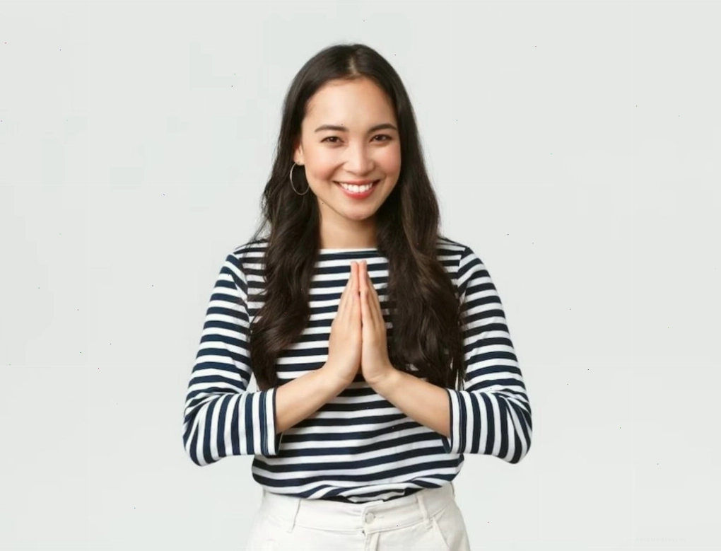Giải thích ý nghĩa của sự khiêm tốn