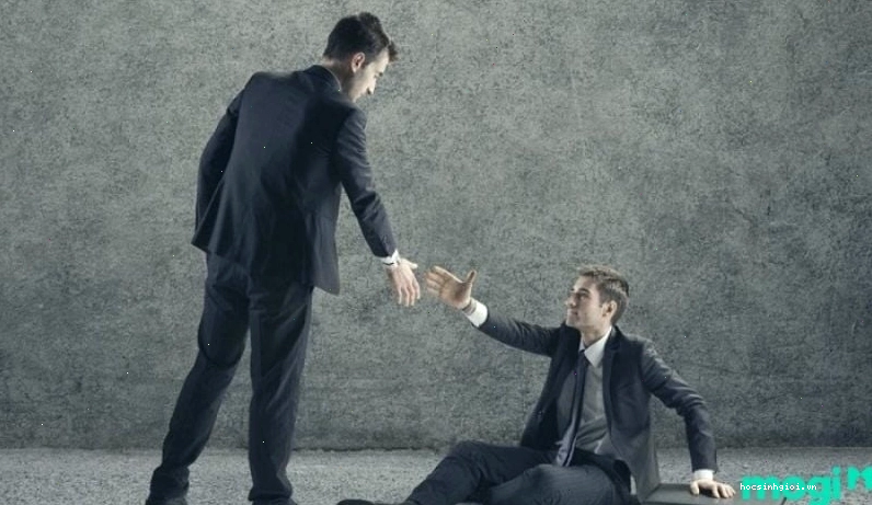 Giật thịt giờ Mão báo hiệu có người cần sự giúp đỡ từ bạn