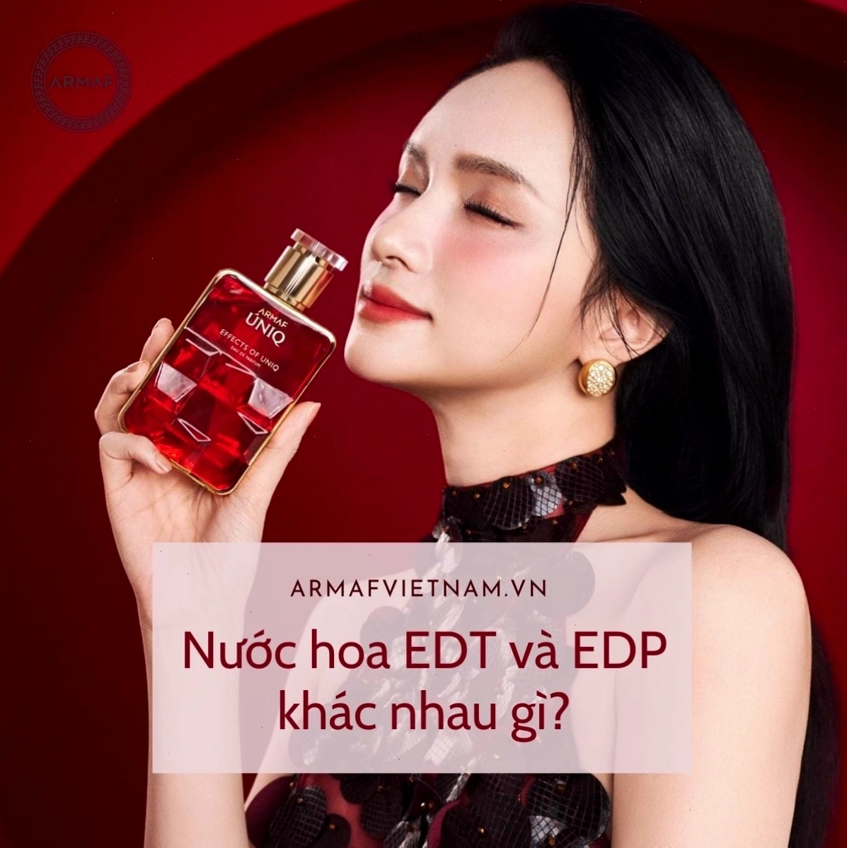 Hiểu rõ sự khác biệt giữa EDT và EDP để chọn lựa thông minh