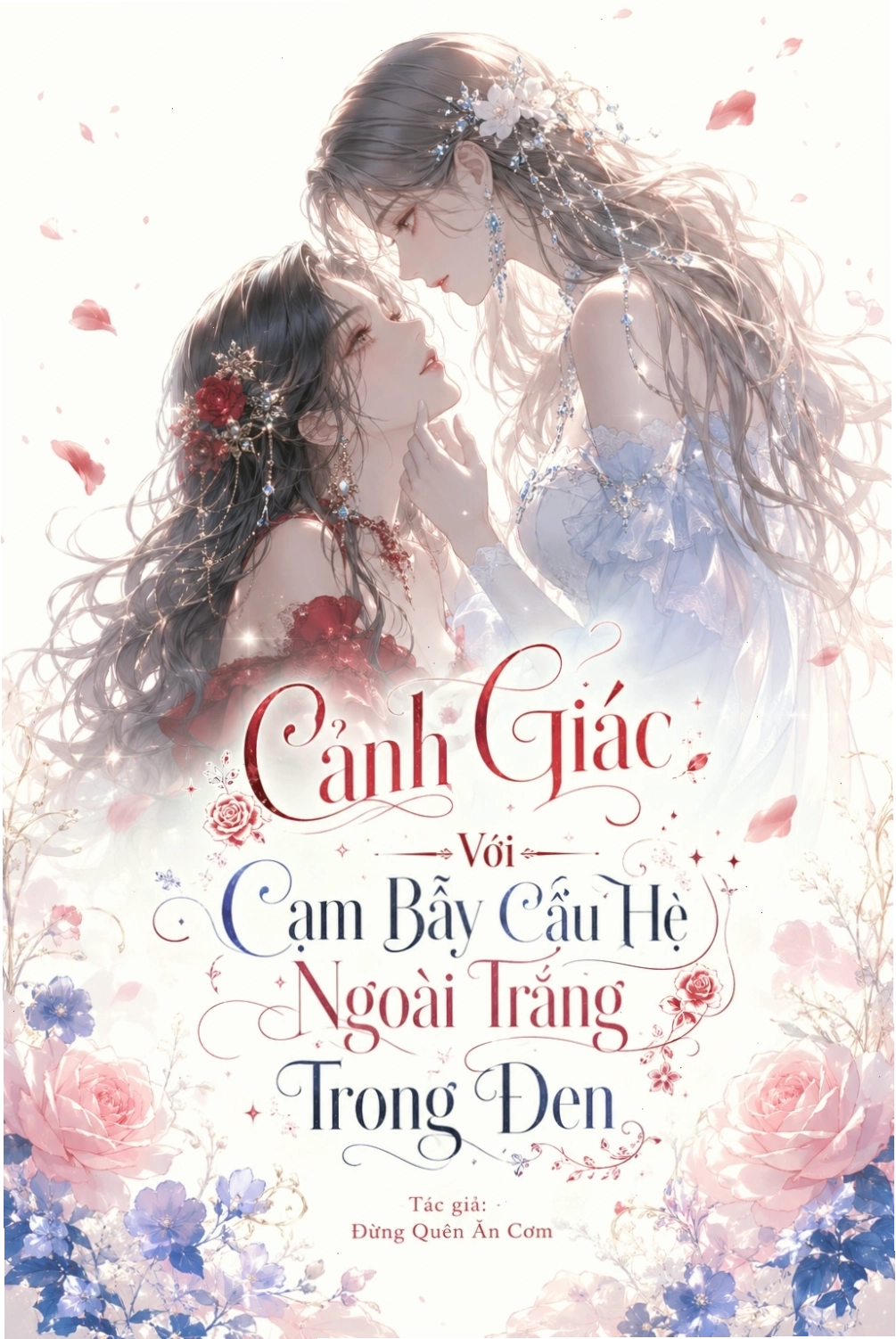 Hình ảnh đại diện minh họa cho câu chuyện Cố Ảnh Hậu