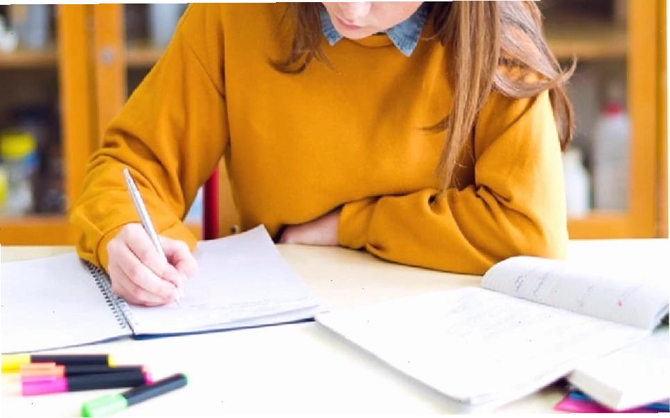 Hình ảnh minh họa anh thanh niên làm việc trên đỉnh núi cao