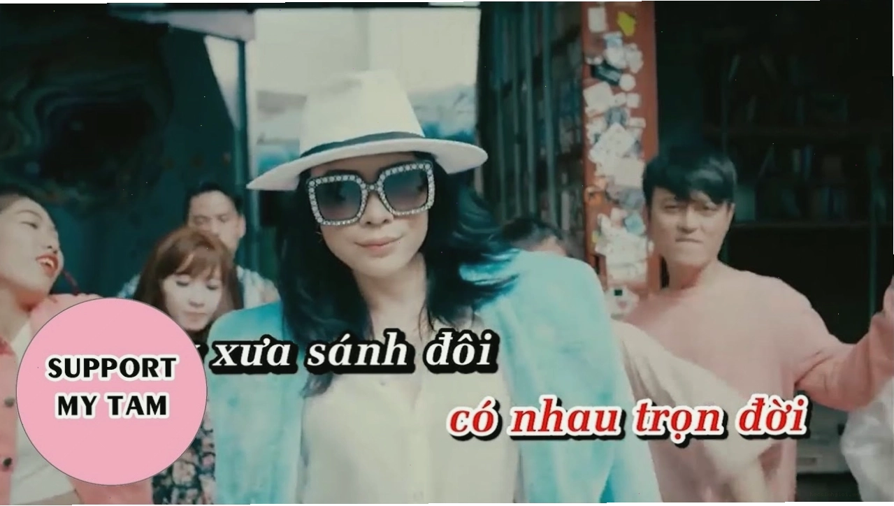 Hình ảnh minh họa bài hát Người hãy quên em đi