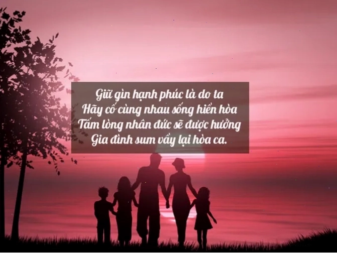 Hình ảnh minh họa bài thơ