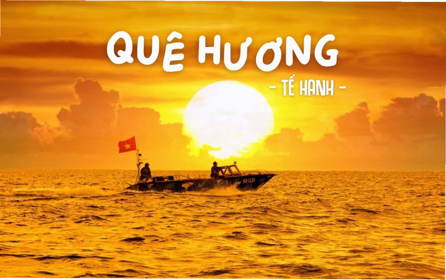 Hình ảnh minh họa bài thơ Quê hương của Tế Hanh