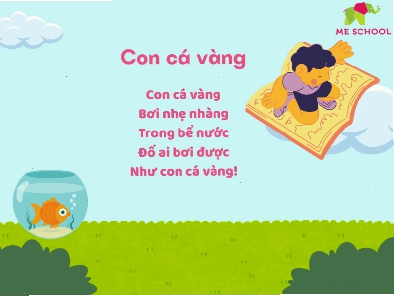 Hình ảnh minh họa bài thơ về chú gà trống