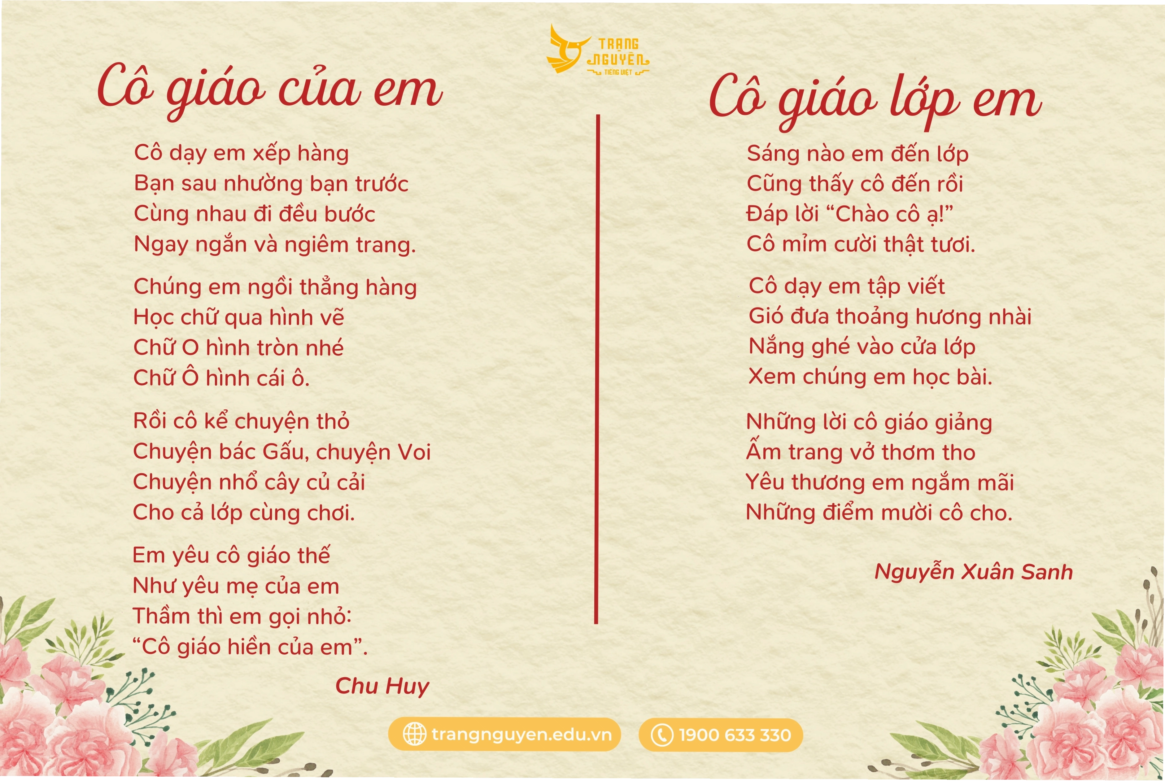 Hình ảnh minh họa bài thơ về người lái đò