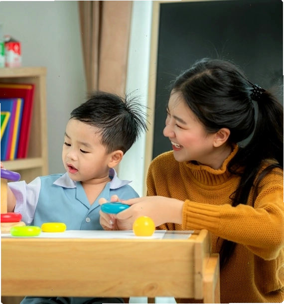 Hình ảnh minh họa các chất không dẫn điện