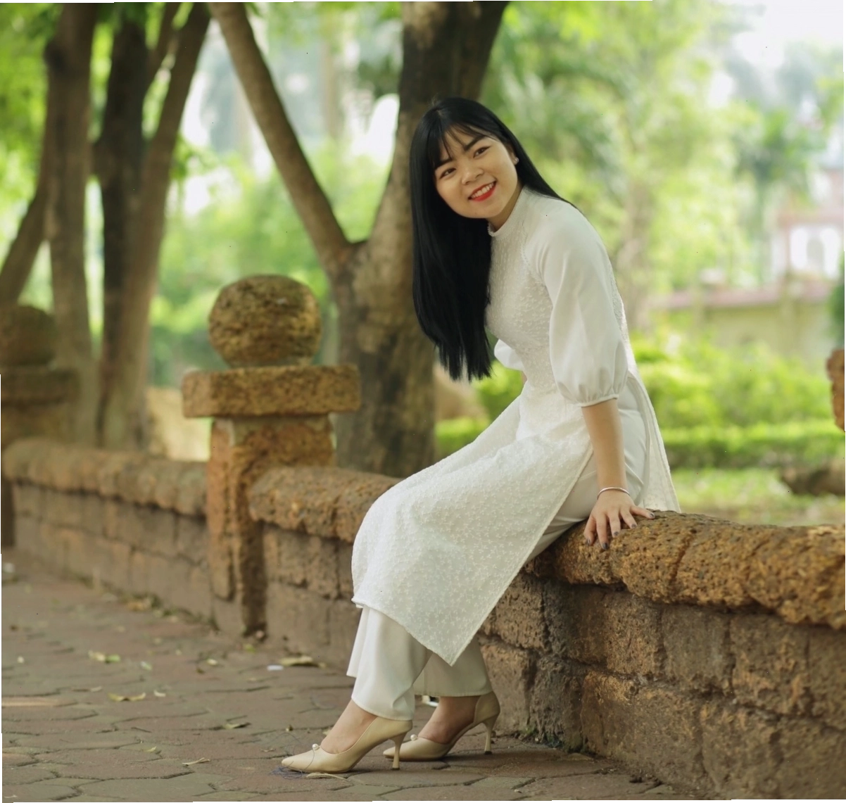 Hình ảnh minh họa cảm xúc khi bị chọc ghẹo