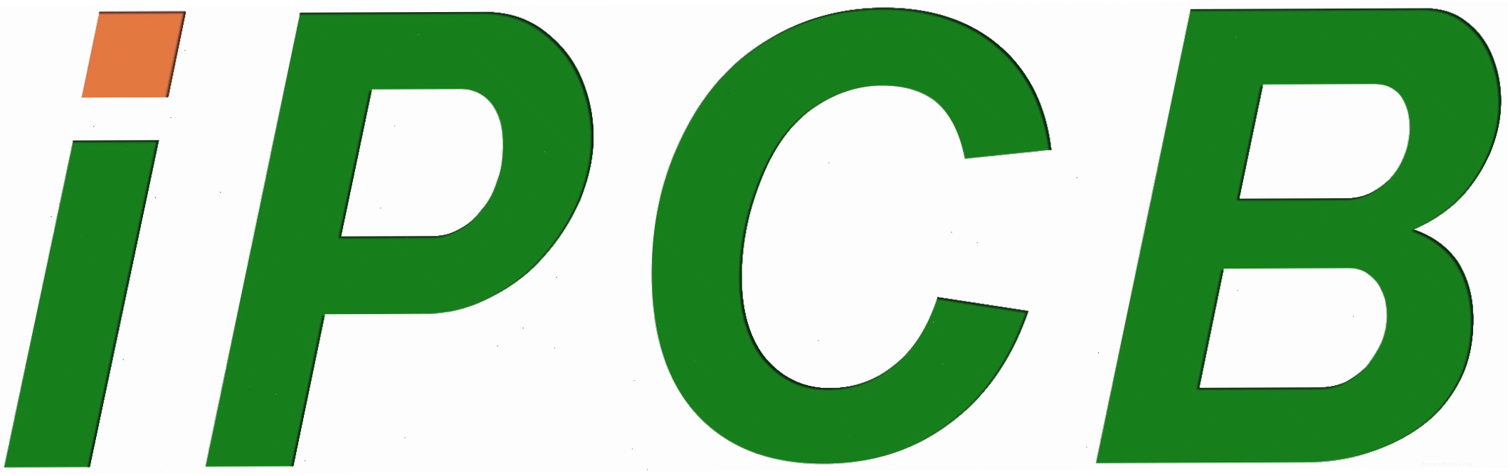 Hình ảnh minh họa cấu trúc bảng mạch in PCB