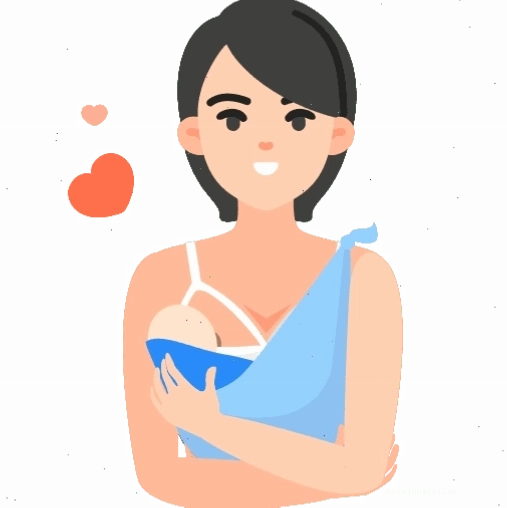 Hình ảnh minh họa chăm sóc sức khỏe bà mẹ và trẻ em