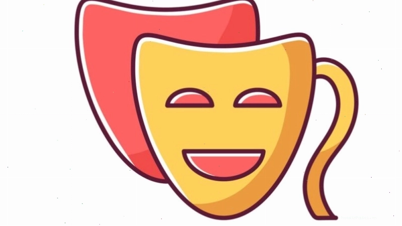 Hình ảnh minh họa cho thơ hài hước tháng 8