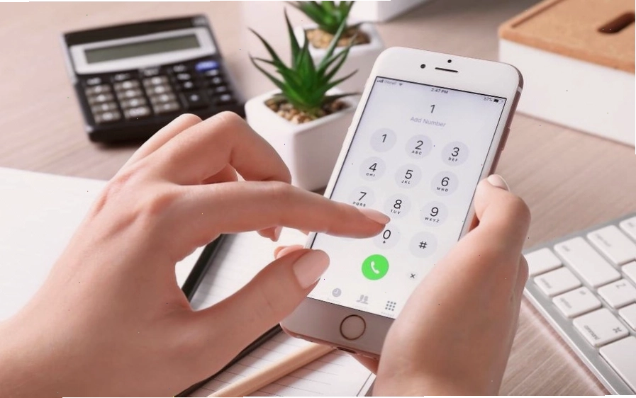 Hình ảnh minh họa điện thoại và SIM Viettel