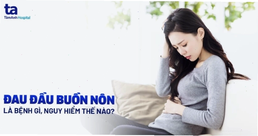 Hình ảnh minh họa một số loại thực phẩm có thể gây đau đầu