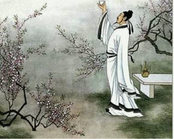Hình ảnh minh họa nỗi nhớ quê hương da diết.