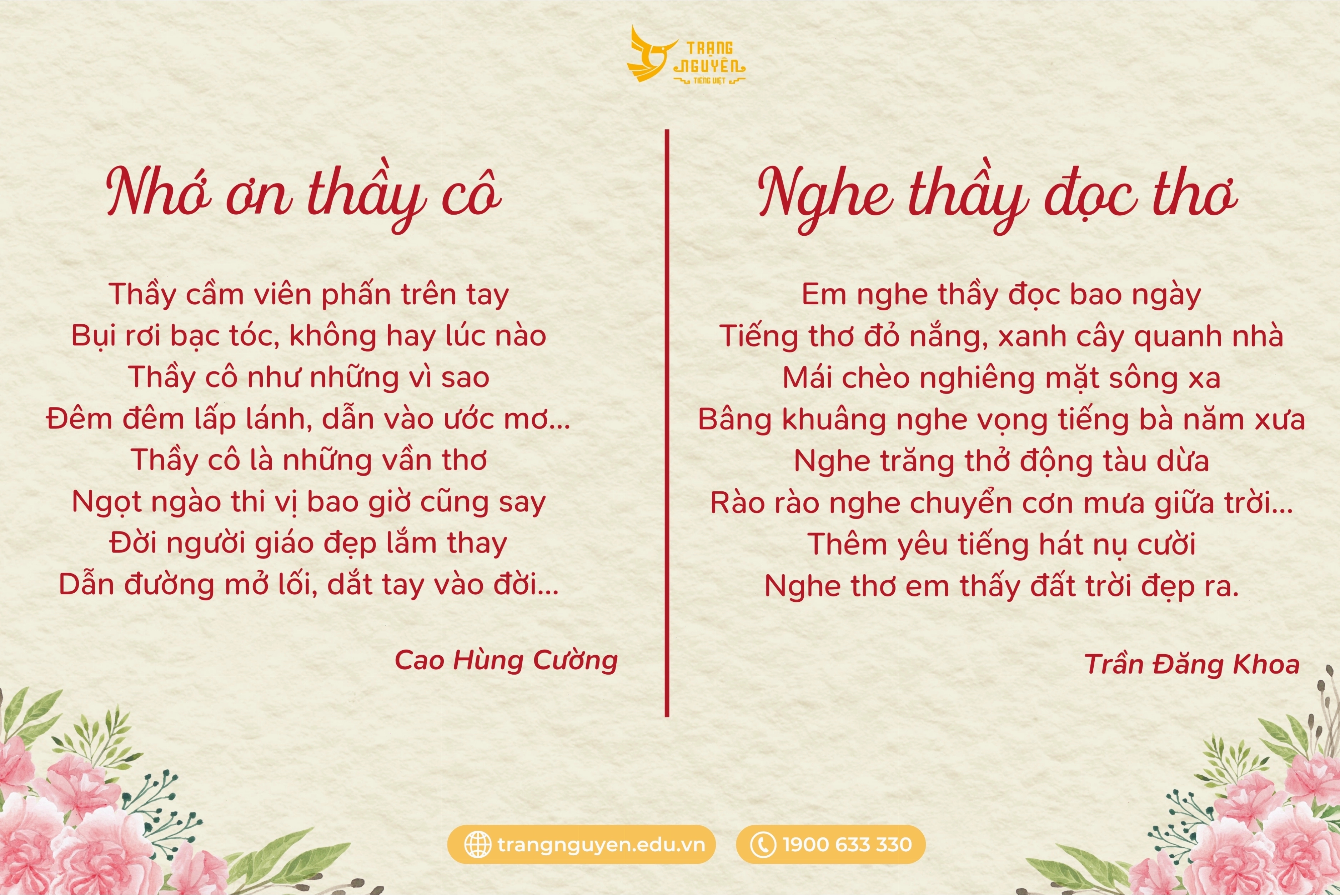 Hình ảnh thầy cô giáo truyền đạt kiến thức