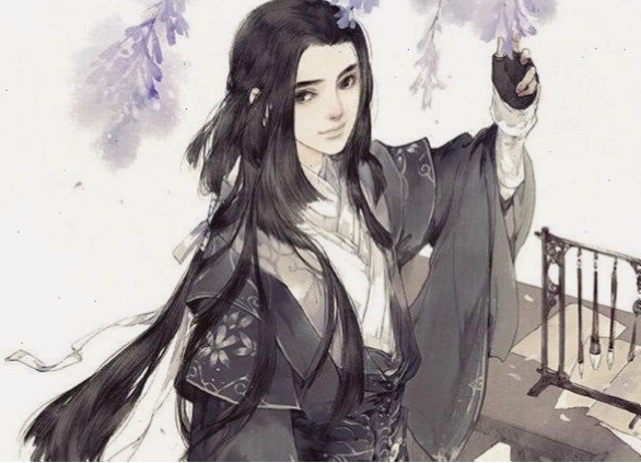 Hình ảnh thể hiện sự tập trung cao độ trong tu luyện