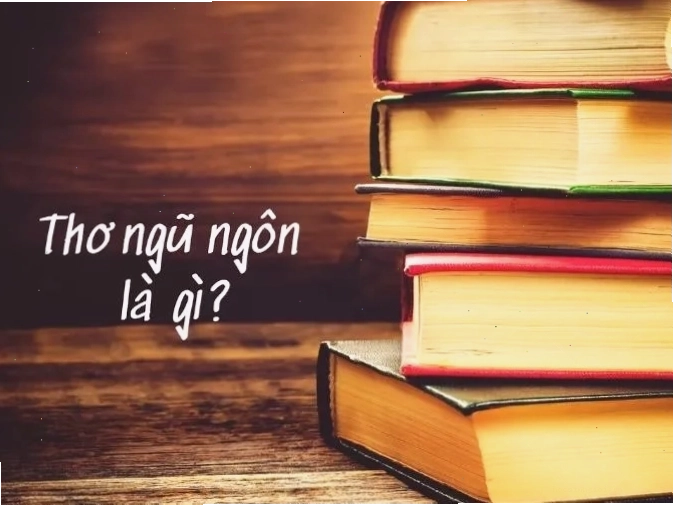 Hình ảnh thiên nhiên tươi đẹp, nguồn cảm hứng cho thơ ca
