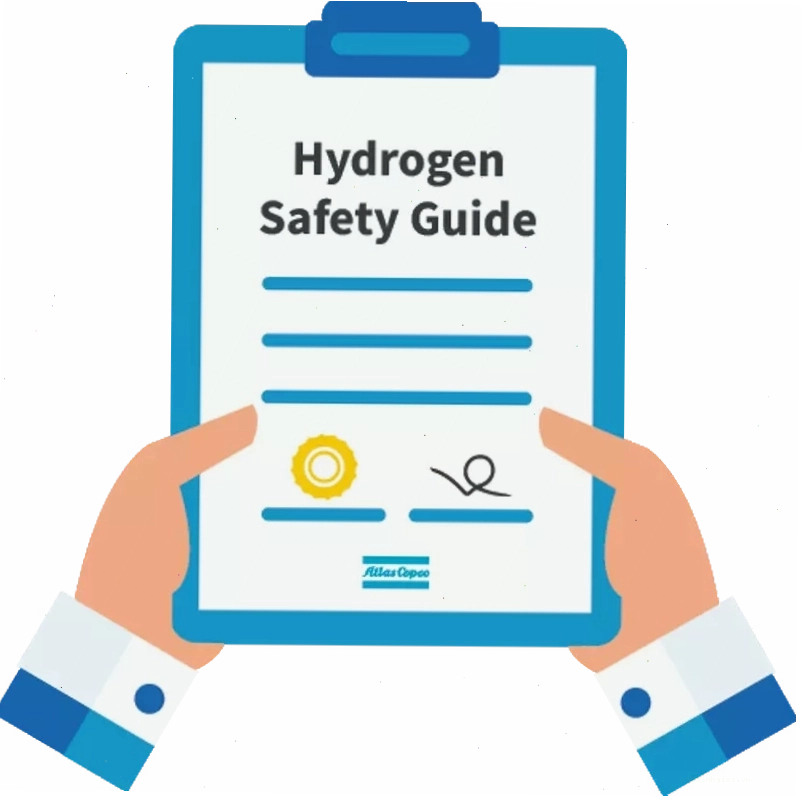 Hướng dẫn an toàn khi sử dụng hydro