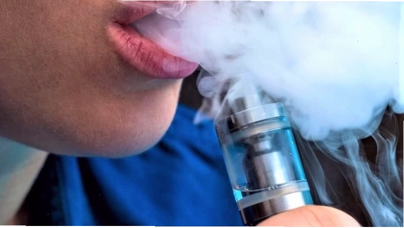 Hút shisha tiềm ẩn nguy cơ ung thư