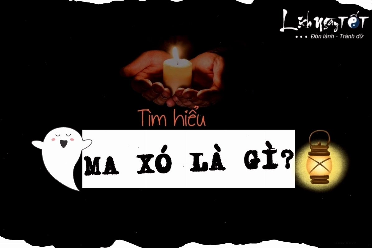Khái niệm Ma Xó trong văn hóa dân gian Việt Nam