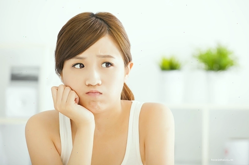 Kinh nguyệt sẽ xuất hiện đều đặn kể từ khi nữ giới bước vào tuổi dậy thì