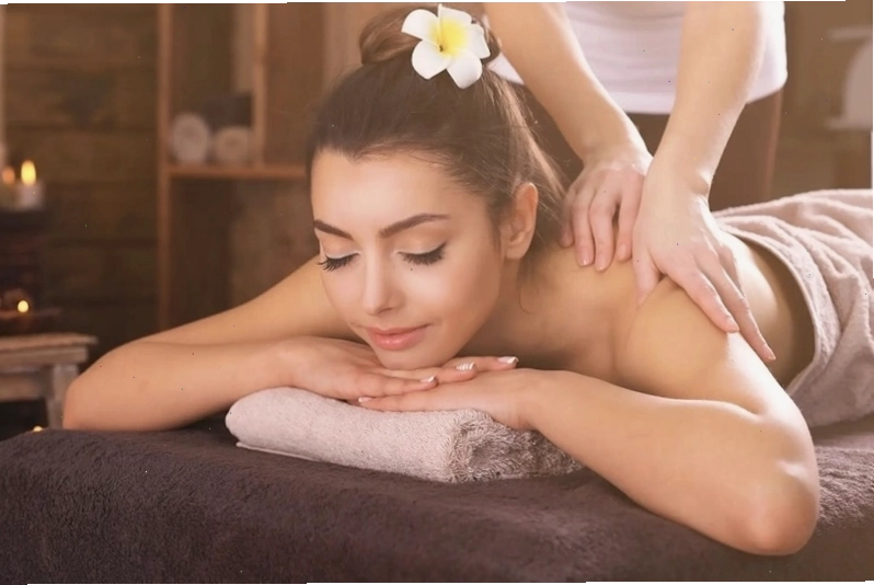 Kỹ thuật massage dưỡng sinh giúp thông kinh lạc và giảm đau mỏi cơ thể