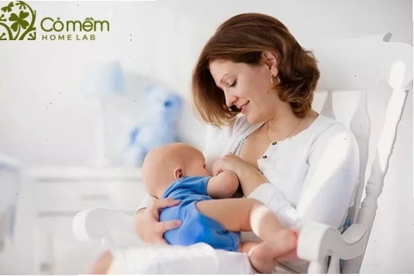 Làm đẹp sau sinh bằng sữa mẹ và các phương pháp dân gian