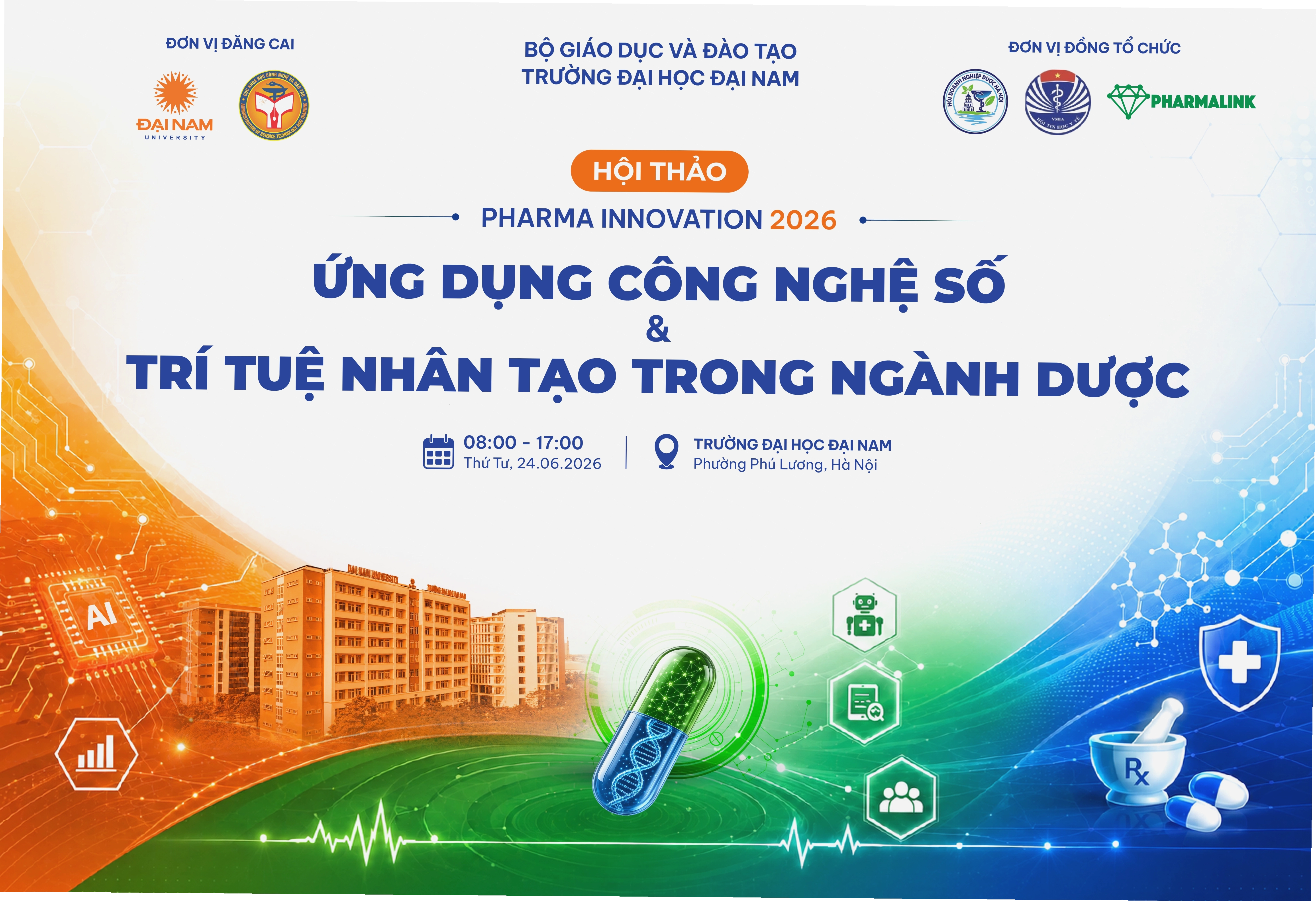 Lễ vinh danh kỹ sư trẻ xuất sắc