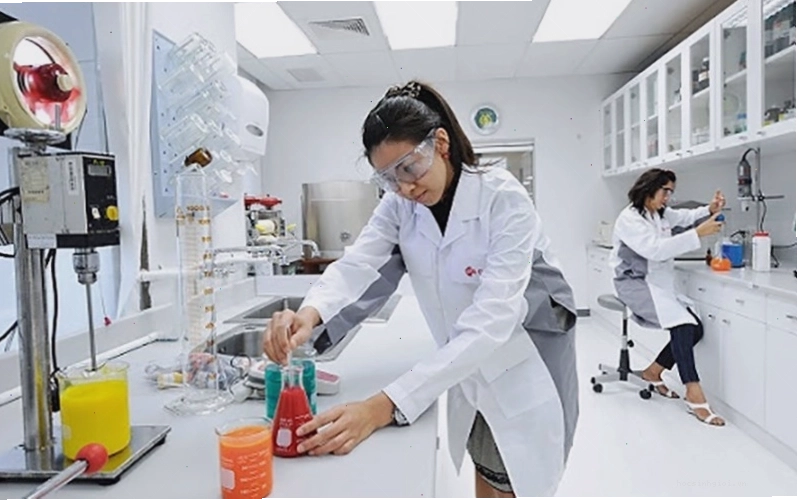 Lịch sử phát triển của thương hiệu Prolife