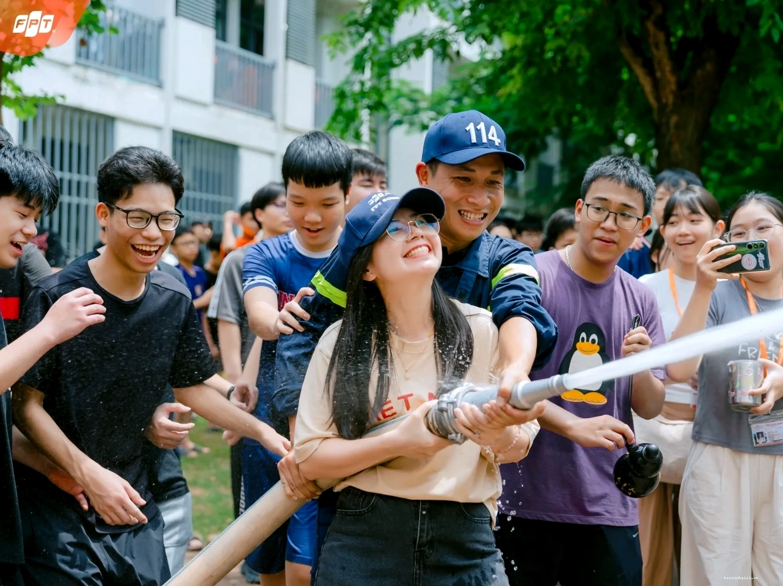 Liêm chính là gì? Biểu hiện của sự liêm chính