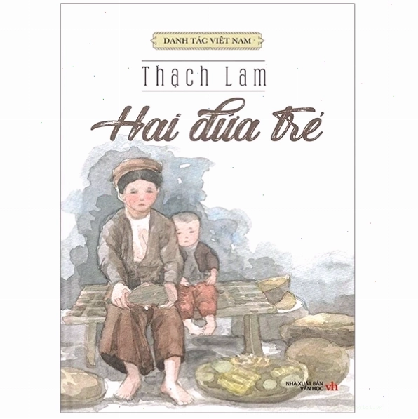 Liên ngồi buồn bã trong cửa hàng tối với những quả thuốc sơn đen