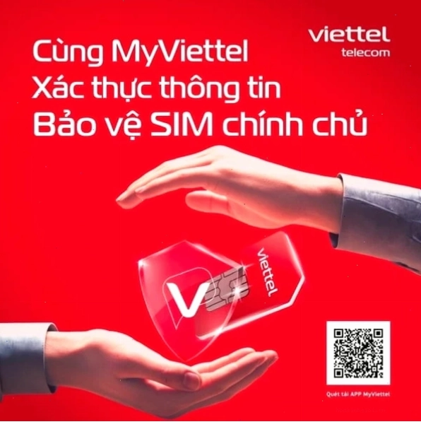 Logo Viettel