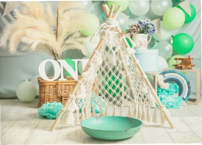 Lời chúc mừng thôi nôi ý nghĩa cho cả bé trai và bé gái