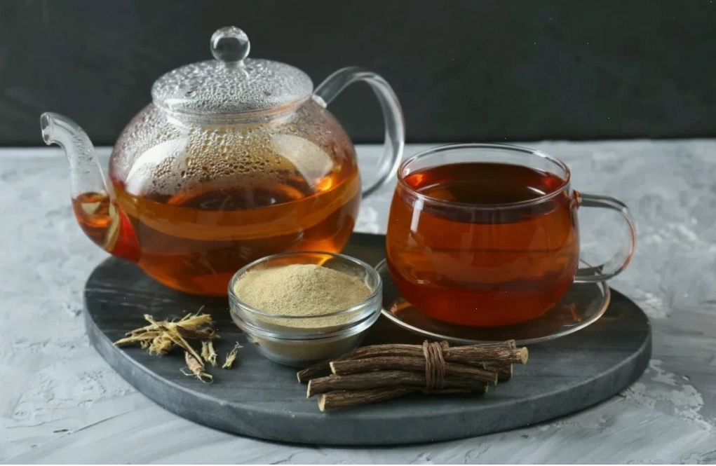 Ly sữa ấm giúp dễ ngủ