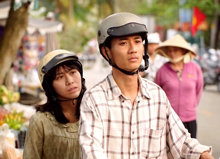 Ma xó - Ảnh 2