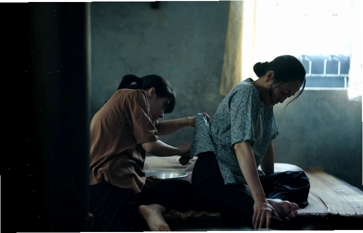 Ma xó - Ảnh 3