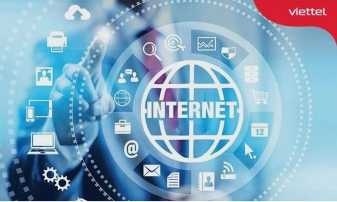 Mạng Internet là hệ thống thông tin toàn cầu kết nối các thiết bị trên khắp thế giới