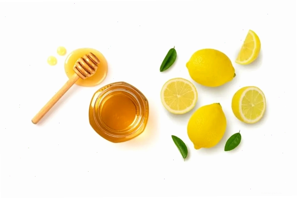 Mật ong giúp làm dịu cơn ho và giảm kích ứng vùng họng