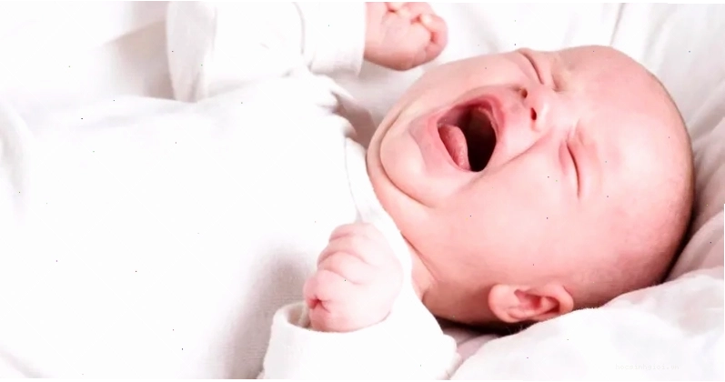 Mẹ bị sôi bụng cho con bú cần lưu ý đến sức khỏe và cách khắc phục