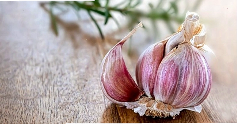 Mẹo vặt chữa ê buốt răng tại nhà bằng tỏi