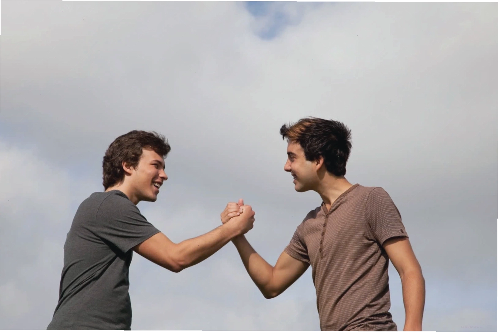 Minh chứng về tình bạn đẹp trong văn học và cuộc sống