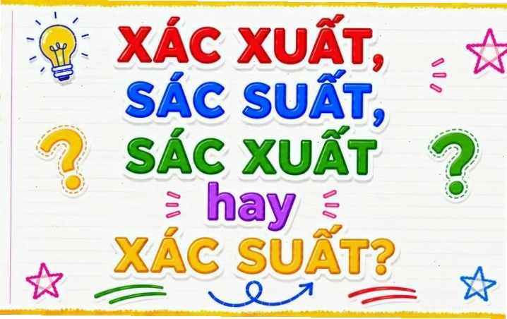 Minh họa một khung cảnh làng quê thanh bình