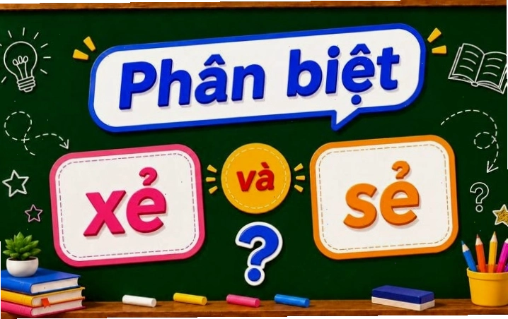 Minh họa về sự đa dạng trong ngôn ngữ