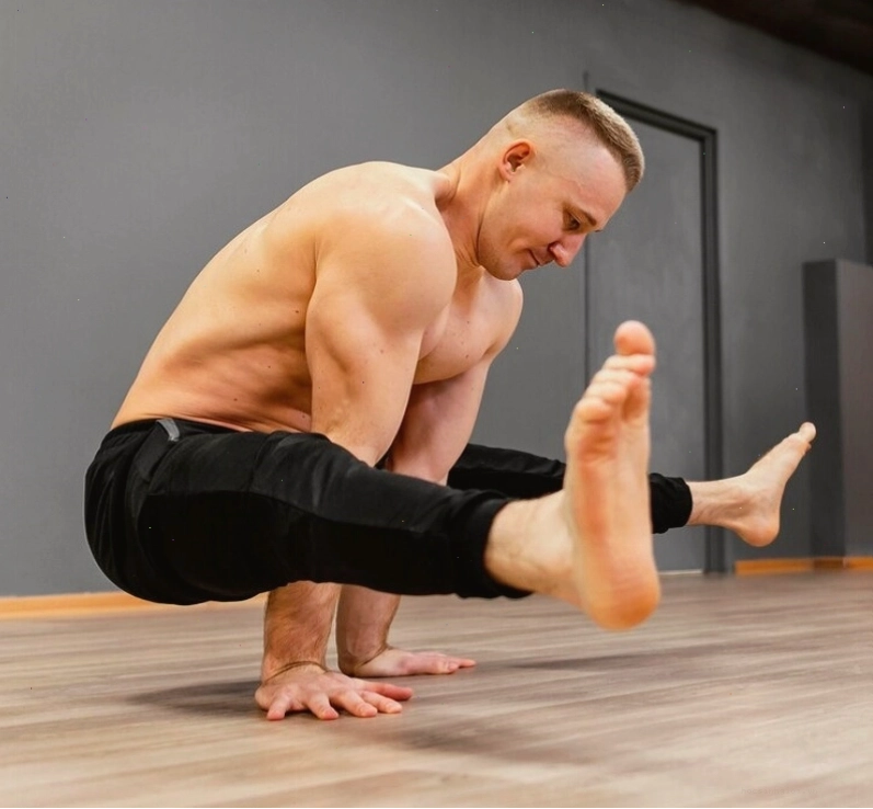 Mô phỏng cách trị yếu sinh lý nam giới tại nhà với bài tập Kegel