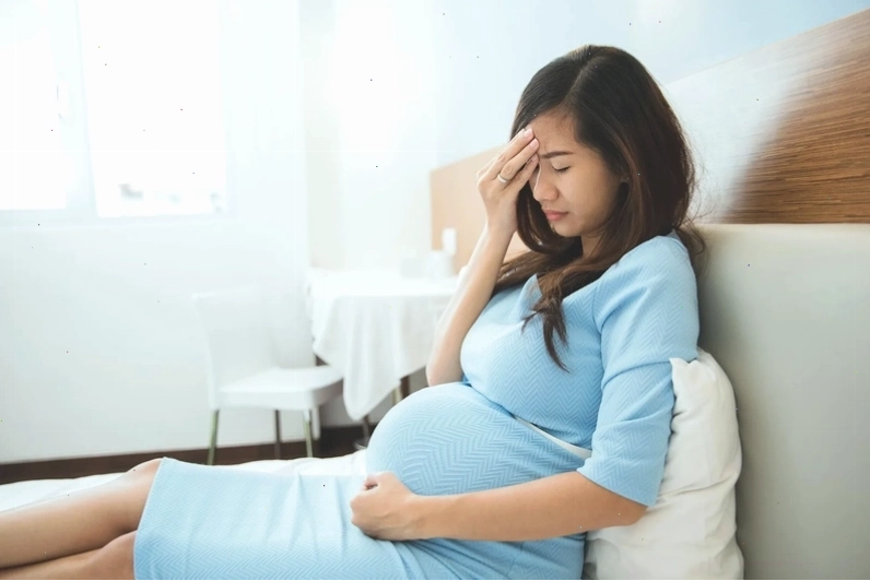 Môi trường xung quanh có thể ảnh hưởng đến sức khỏe khi nhiễm lạnh