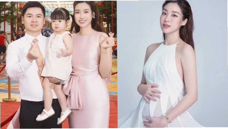 Một người nổi tiếng với các đặc điểm ngoại hình được cho là may mắn