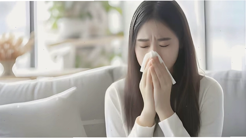Nghẹt mũi do nhiều nguyên nhân, có thể xảy ra ở 1 hoặc cả 2 bên mũi