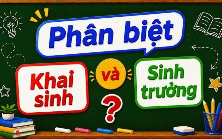 Ngôi nhà nhỏ giữa làng quê